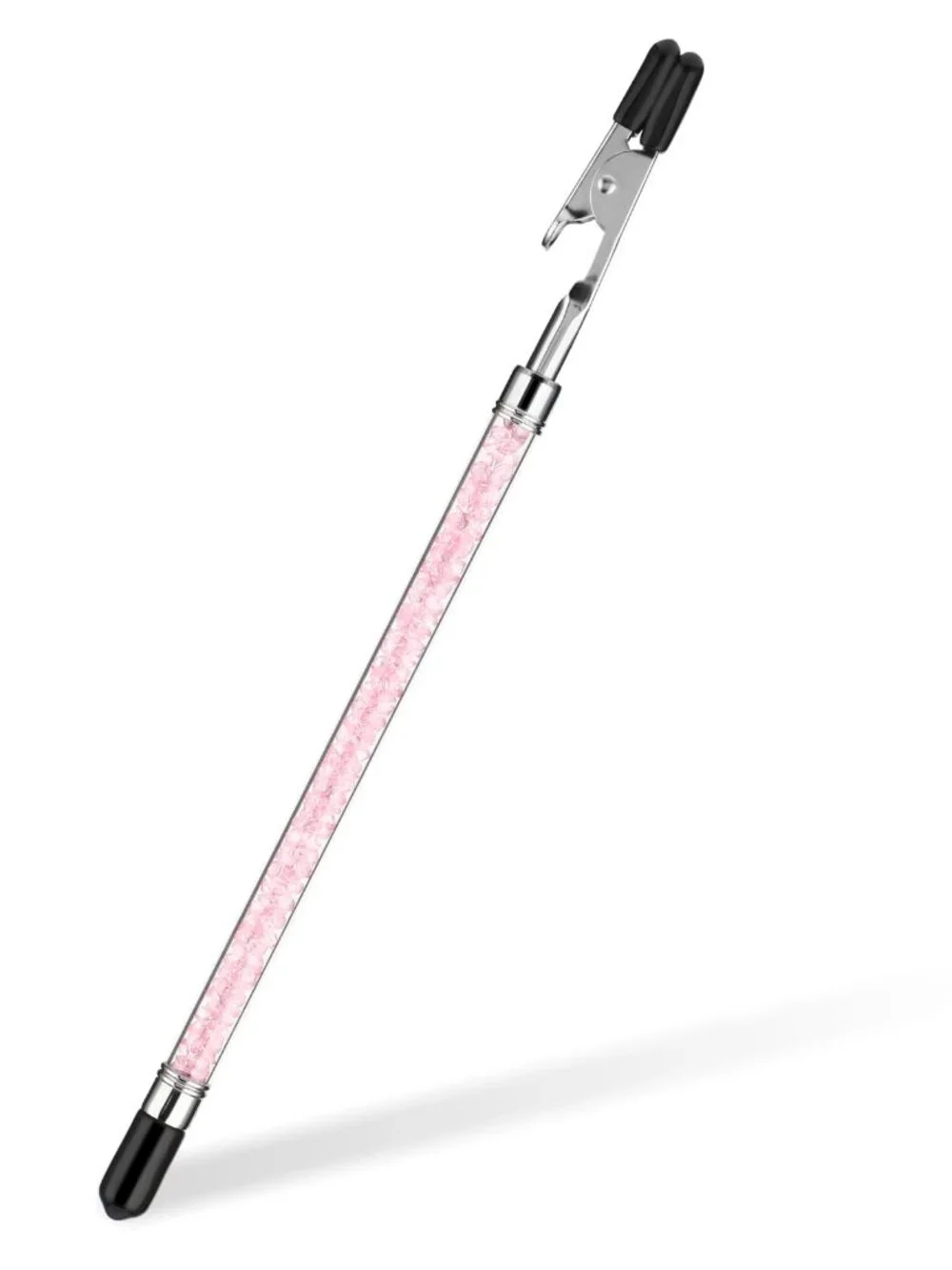 Bracelet Helper Tool Stainless Wearing Assistance Tool On Yourself Aid Jewelry Q
